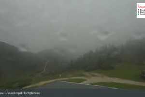 Kamera Ebensee Feuerkogel Feuerkogel Hochplateau (LIVE Stream)