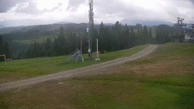 Kotelnica - Remiaszów