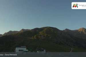 Kamera Panticosa  Zona Petrosos (LIVE Stream)