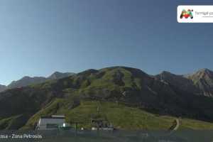 Kamera Panticosa  Zona Petrosos (LIVE Stream)