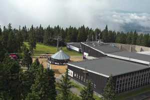 Kamera SkiResort Cerna hora - Pec Černá hora Černá hora