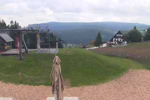 Kamera SkiResort Cerna hora - Pec Velka Upa 