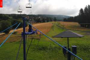 Kamera Rokytnice nad Jizerou  Kaprun