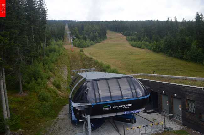 Hofmanky