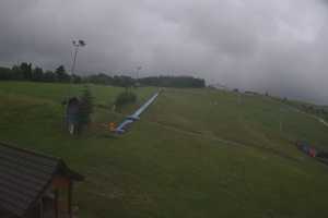 Kamera Tylicz Master Ski Live
