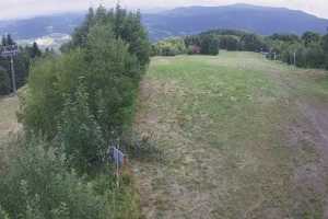 Widok z góry