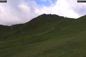 Kamera Val di Fassa Alba - Ciampac CIAMPAC COLAC