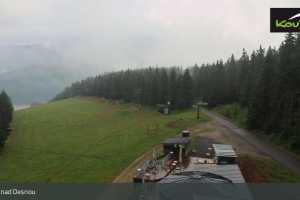 Kamera Kouty nad Desnou  Kouty nad Desnou (LIVE Stream)