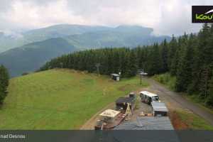 Kamera Kouty nad Desnou  Kouty nad Desnou (LIVE Stream)