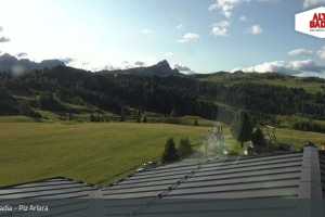 Kamera Alta Badia  Piz Arlara (LIVE Stream)