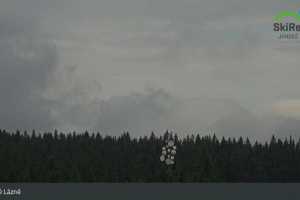 Kamera SkiResort Cerna hora - Pec Pec pod Śnieżką CernĂĄ hora (LIVE Stream)