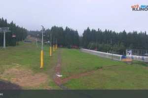 Kamera Klinovec  KlĂ­novec (LIVE Stream)