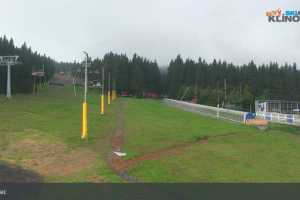 Kamera Klinovec  KlĂ­novec (LIVE Stream)