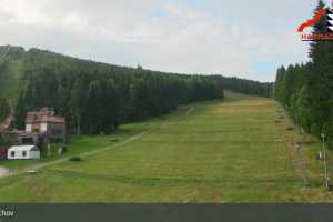 Kamera Harrachov  Harrachov (LIVE Stream)