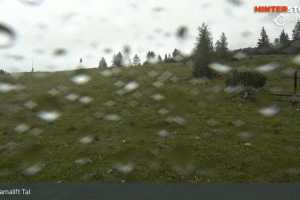 Kamera Hinterstoder - Höss  Panoramalift Tal - Startplatz West (LIVE Stream)