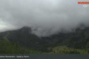 Kamera Wurzeralm  Bergstation Wurzeralm 2 (LIVE Stream)