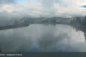 Kamera Dorfgastein Gastein Spiegelsee Fulseck (LIVE Stream)