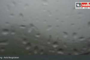 Kamera Saalfelden Leogang  Asitz Bergstation (LIVE Stream)