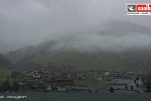 Kamera Saalbach Hinterglemm Leogang Fieberbrunn Skicircus Hinterglemm Tal (LIVE Stream)