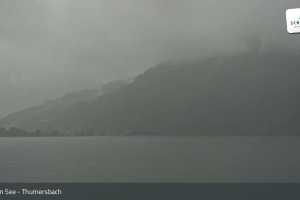 Kamera Zell am See  Thumersbach (LIVE Stream)