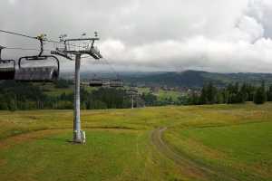 Kamera Bukowina Tatrzańska Rusiń-Ski 