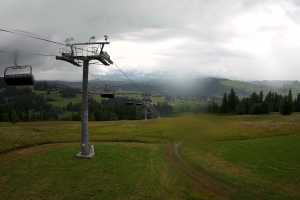 Kamera Bania Ski & Fun - Białka Tatrzańska