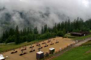 Kamera Zakopane Gubałówka Gubałówka - Zakopane PKL