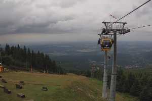 Kamera Świeradów Zdrój Ski & Sun