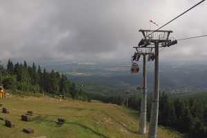 Kamera Świeradów Zdrój Ski&Sun Świeradów Zdrój Ski & Sun
