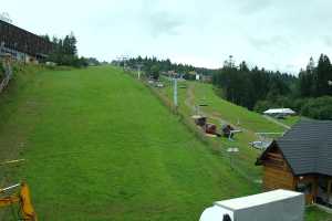 Henryk SKI Krynica Zdrój