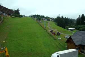 Kamera Krynica-Zdrój Henryk Ski Henryk SKI Krynica Zdrój