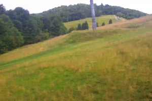 Poniwiec Ustroń