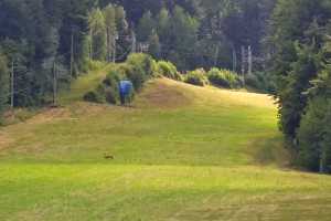 Laskowa SKI - Kamionna