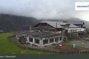 Kamera Adelboden  Sillerenbühl (LIVE Stream)