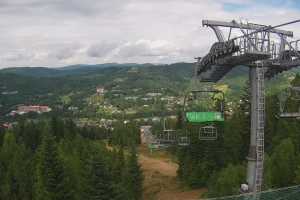 Kamera Skolnity Wisla