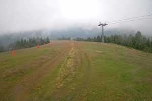 Kamera Szczyrk Szczyrk Mountain Resort SZCZYRK MOUNTAIN RESORT -Wierch Pośredni