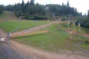 Kamera Wisła Skolnity Wisła Skolnity - ski Centrum