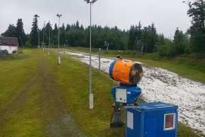 Kamera Szczyrk Beskid Sport Arena Beskid Sport Arena