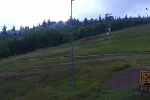Kamera Wisła Nowa Osada Nowa Osada-ski Wisła