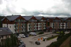 Kamera BUKOVINA Hotel - Bukowina Tatrzańska