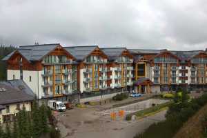 Kamera Bukowina Tatrzańska  BUKOVINA Hotel - Bukowina Tatrzańska