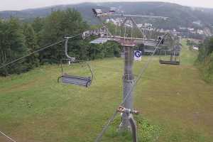 Kamera HENRYK - Ski Krynica centrum