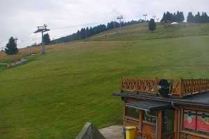 Kamera Zieleniec Sport Arena  Zieleniec SKI Arena - Winterpol W3