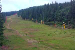 Kamera Świeradów Zdrój