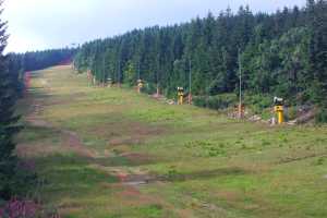 Kamera Świeradów Zdrój Ski&Sun Świeradów Zdrój