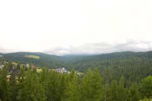 Kamera BUKOVINA Resort - Bukowina Tatrzańska