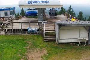 Kamera Zieleniec Sport Arena  Zieleniec SKI Arena - Nartorama