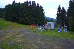 Kamera Stronie Śląskie Czarna Góra Resort Czarna Góra Resort
