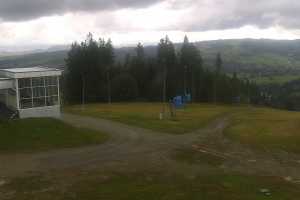 Kotelnica - Jankulakowski Wierch