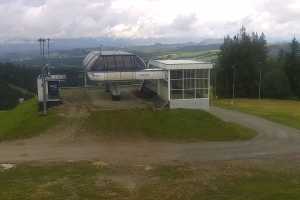 Kotelnica - Jankulakowski Wierch